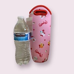 Sanrio Hello Kitty Drink Bottle Holder